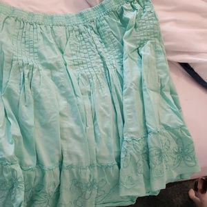 Lane Bryany Skirt